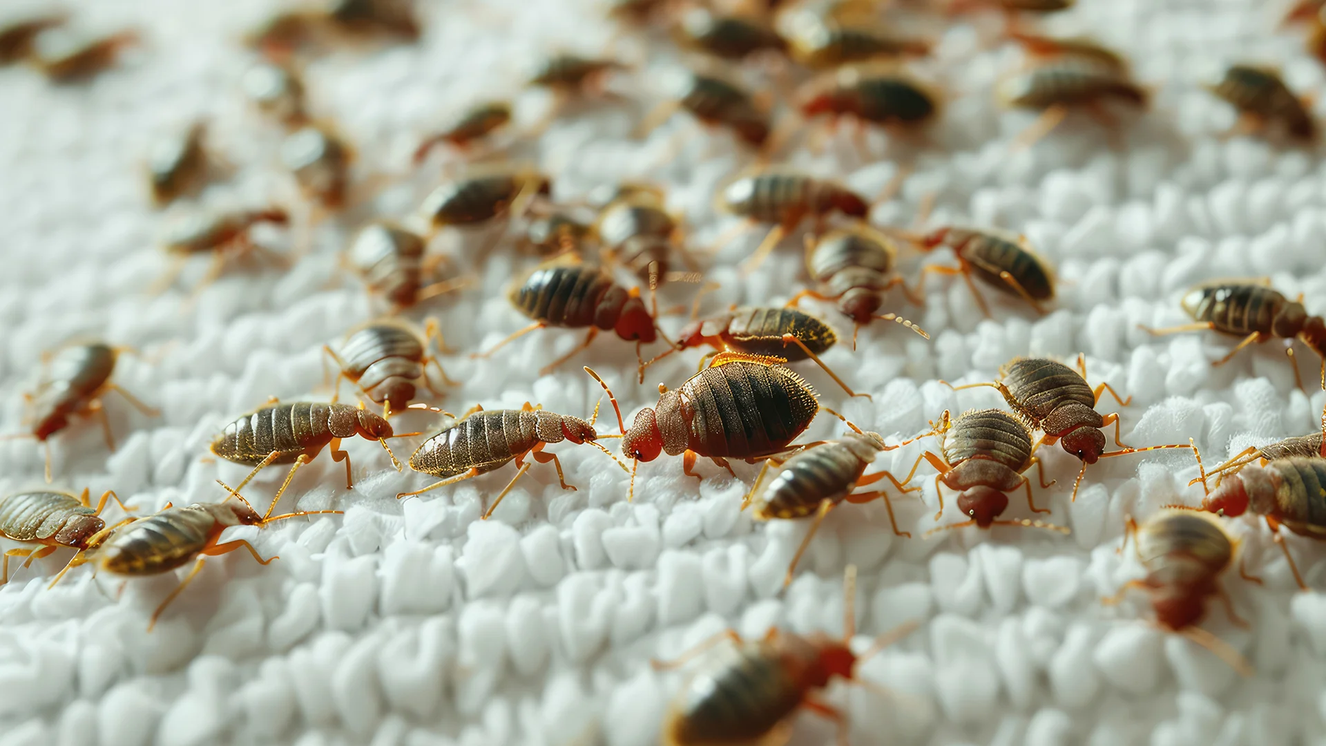 Bed Bug Control Bed Bug Control